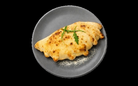 پیتزا کلزونه
